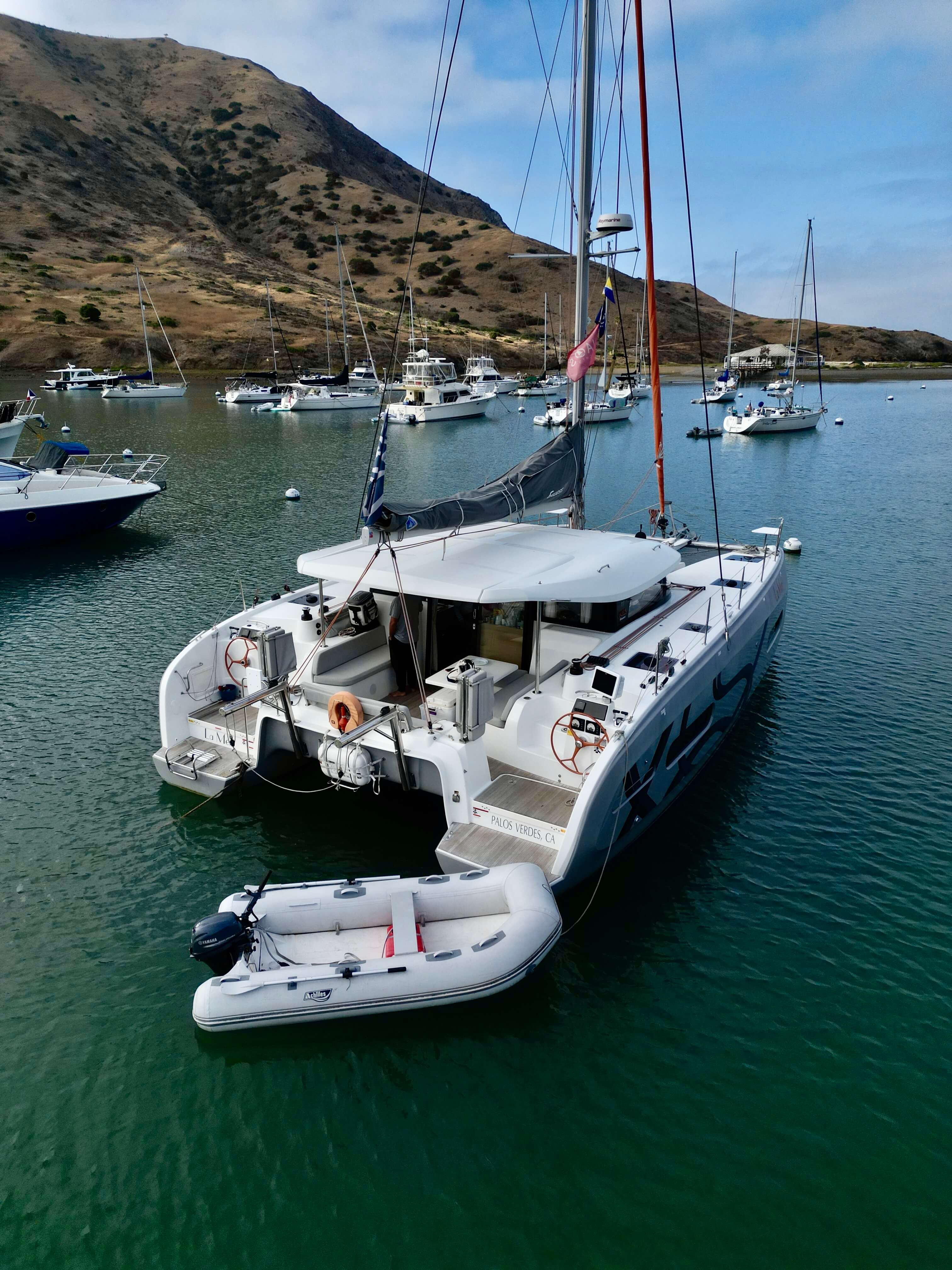 What to Ask During an Excess Sea Trial: A Checklist for First-Time Buyers