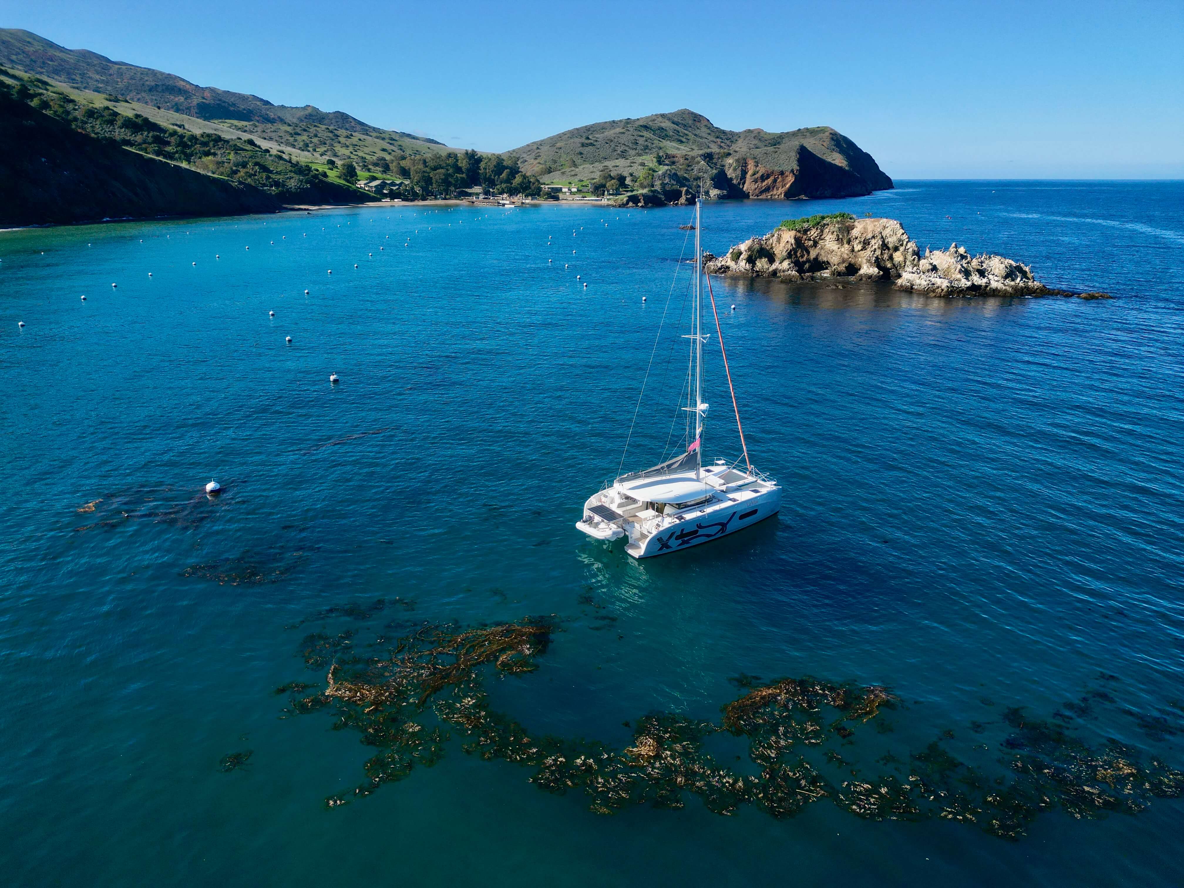 Family Cruising Setup: How to Configure an Excess for Comfort and Simplicity