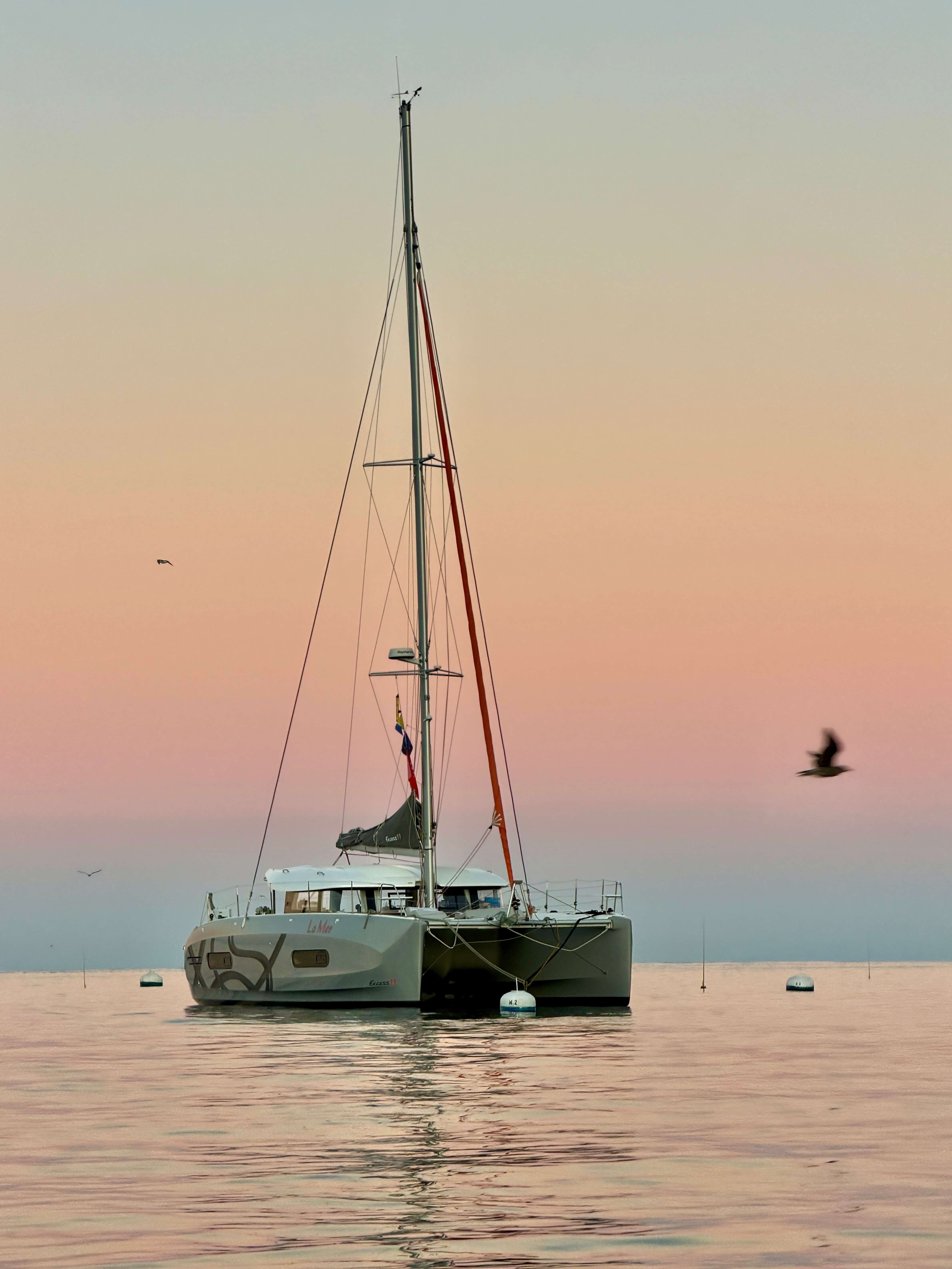 Channel Islands Weather Windows for New Catamaran Owners: Planning Without Guesswork
