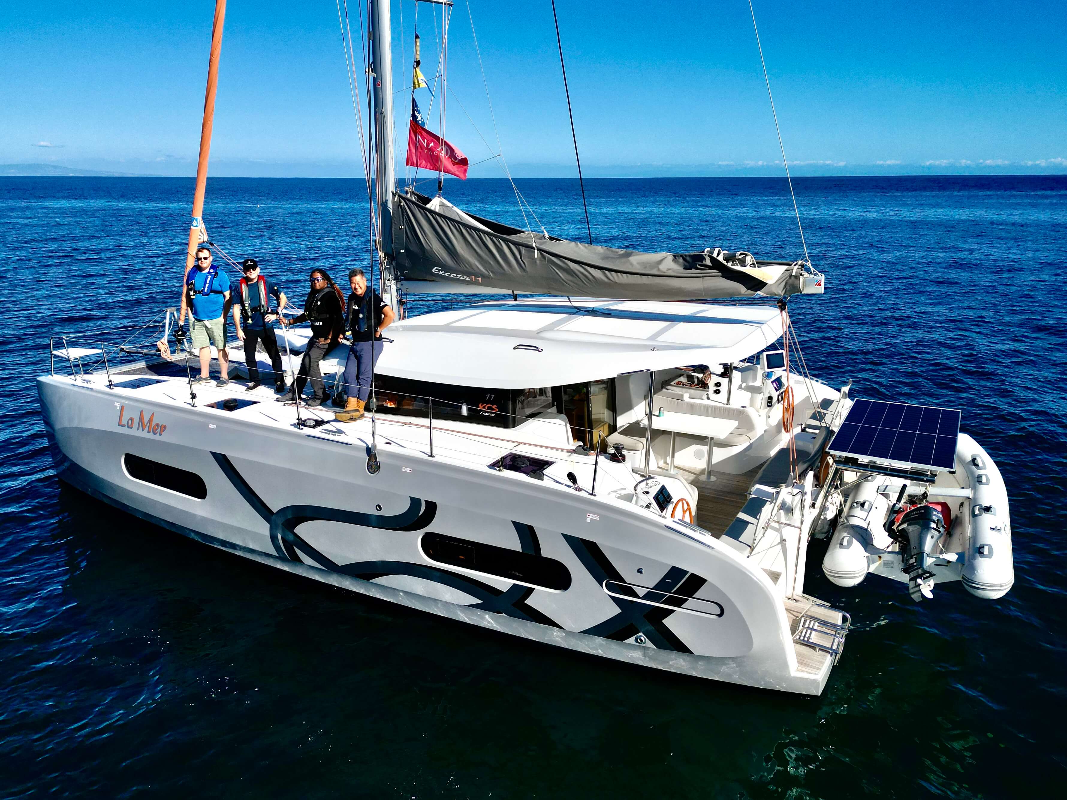 New vs Pre-Owned Catamaran: A Practical Guide for 2026 Buyers