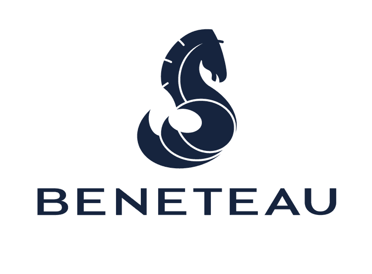 Beneteau logo Beneteau brand logo image